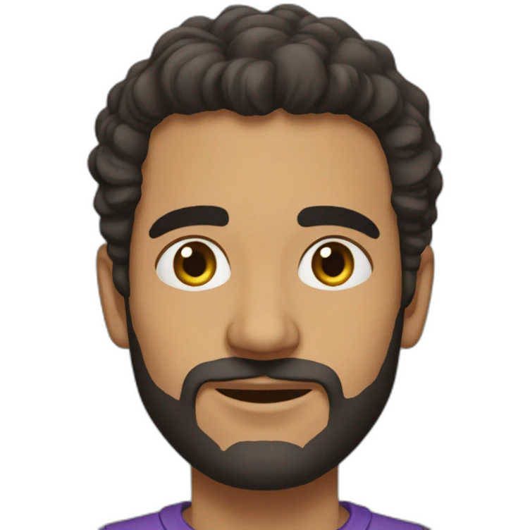 Oussama Ben Lade emoji