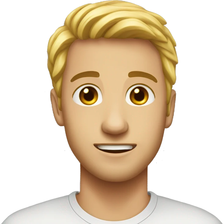 Любовь  emoji
