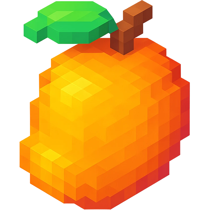 Mango emoji