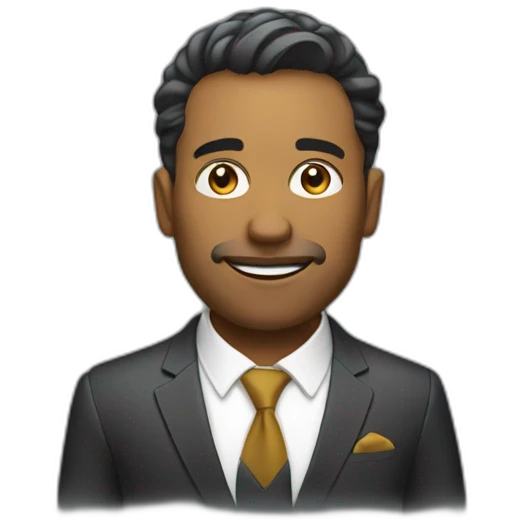 entrepreneur emoji