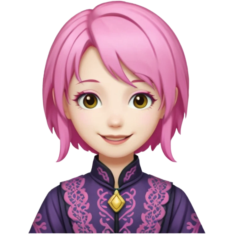 satori komeiji emoji