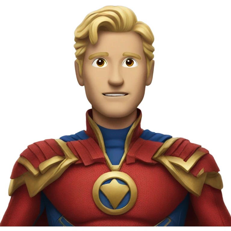 homelander emoji