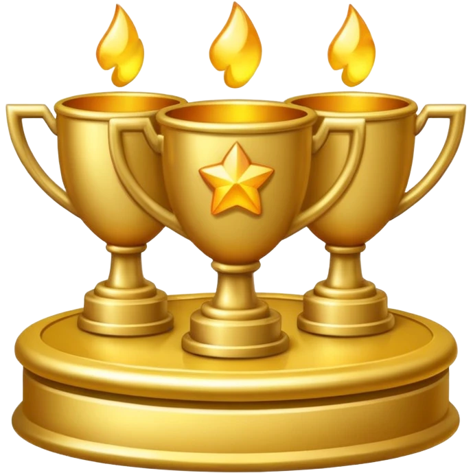 achievement level up upgrade emoji