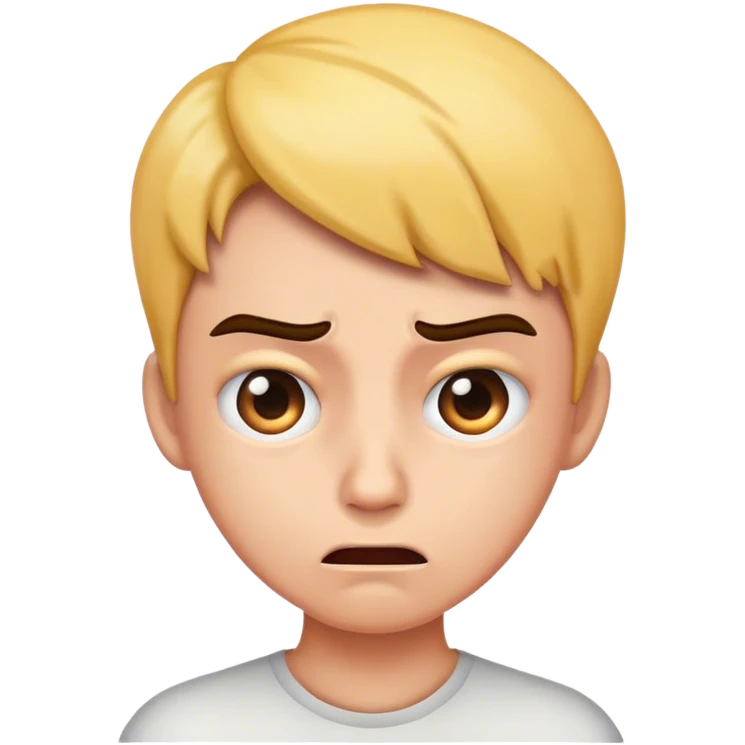 Nah emoji