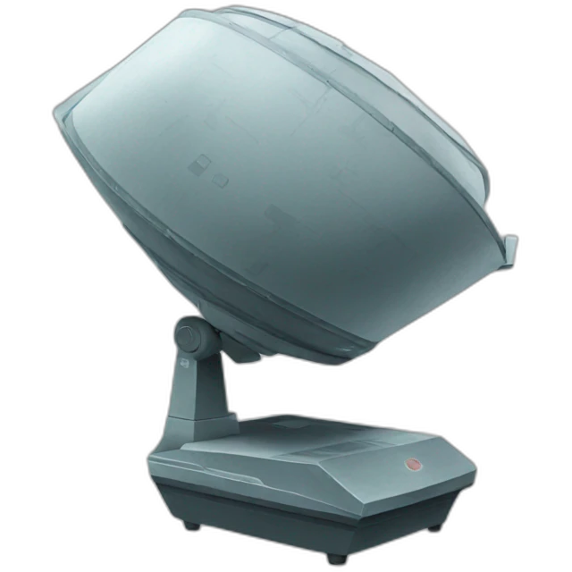 radar emoji