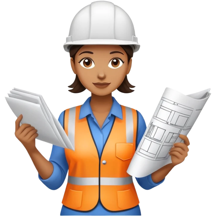 Emoji a arquiteta das automações emoji