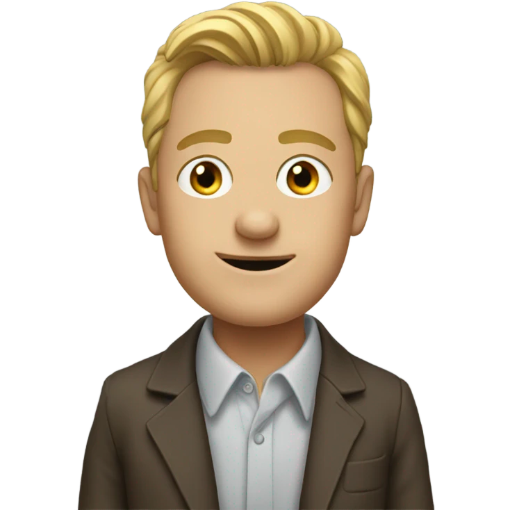 Oskar emoji