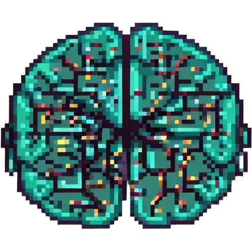 tech brain emoji