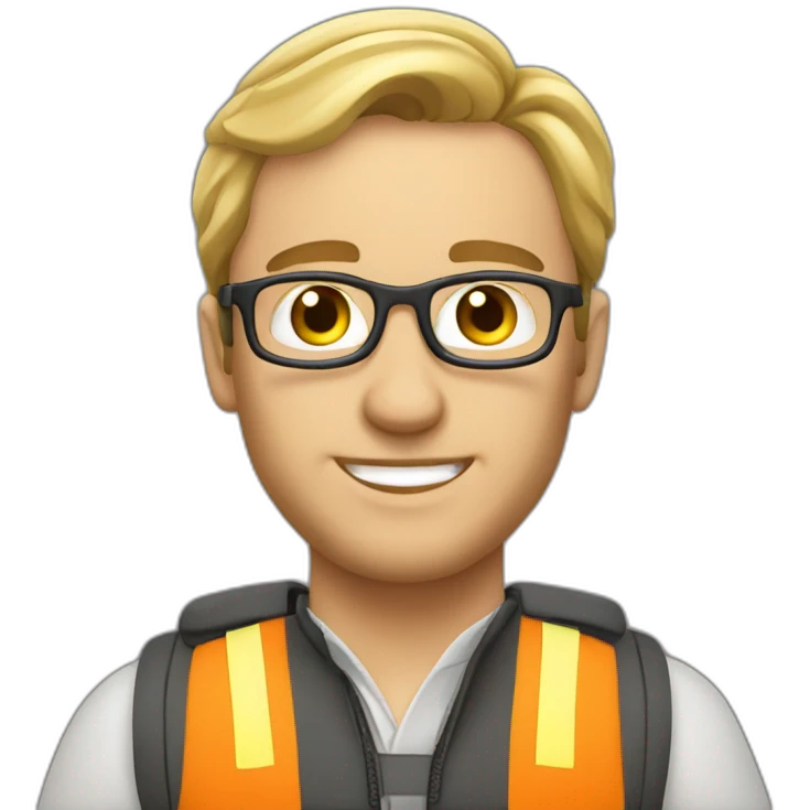 JOHN TANNER DRIVER emoji