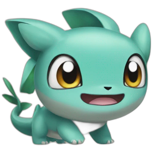 Pokemon emoji