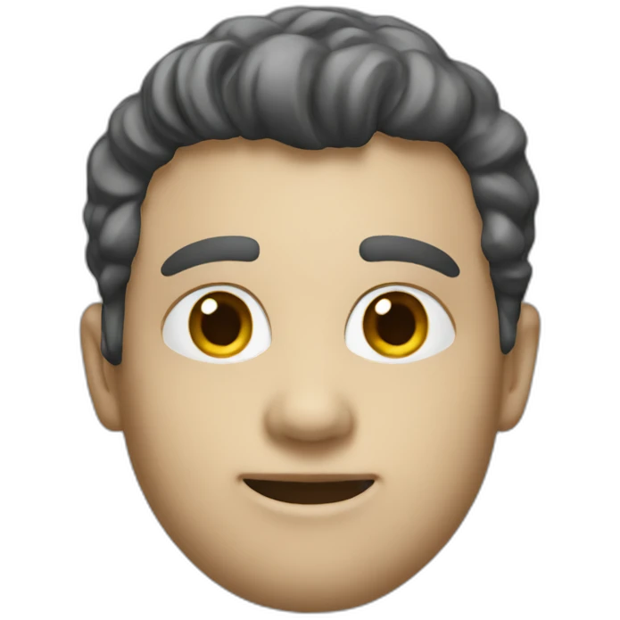 off the shelf ai emoji