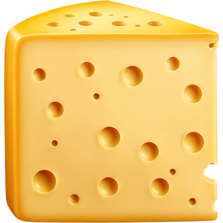 cheese emoji