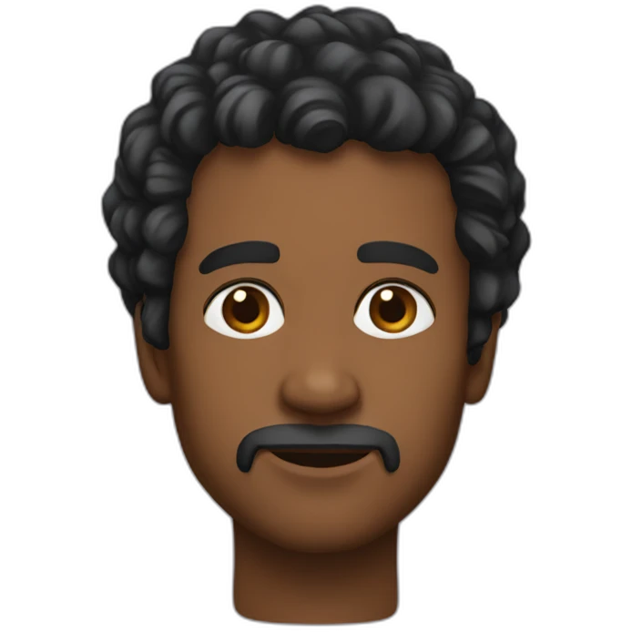 Zola emoji