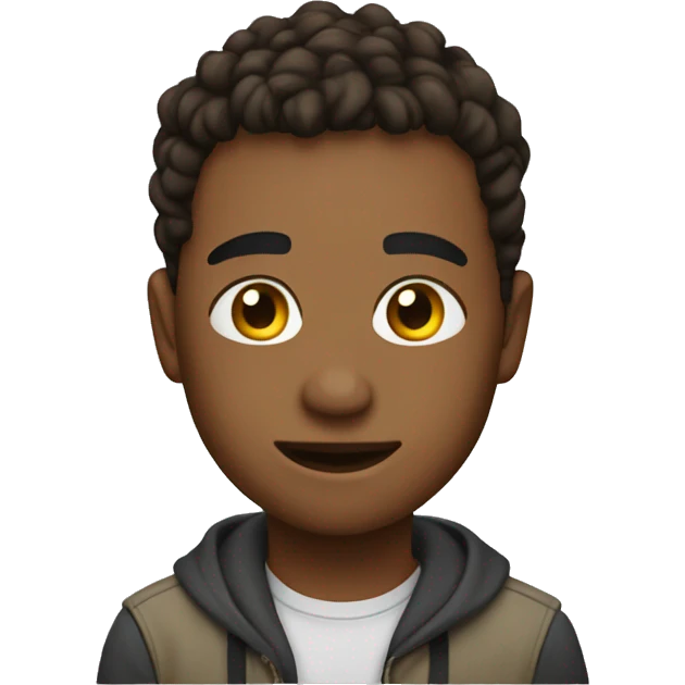 🥹🤍 emoji