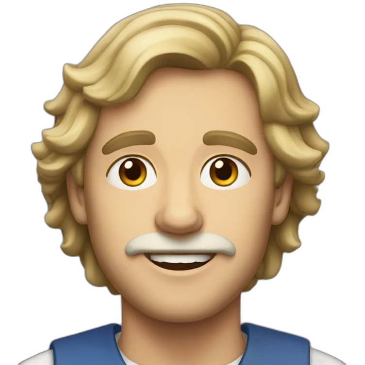 joseph grainger emoji