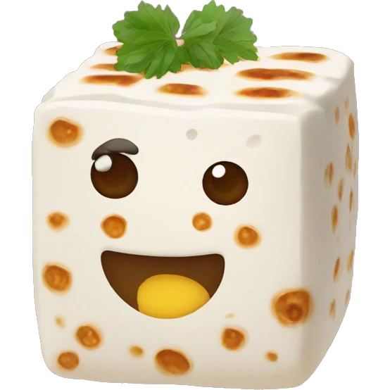 mapo tofu emoji