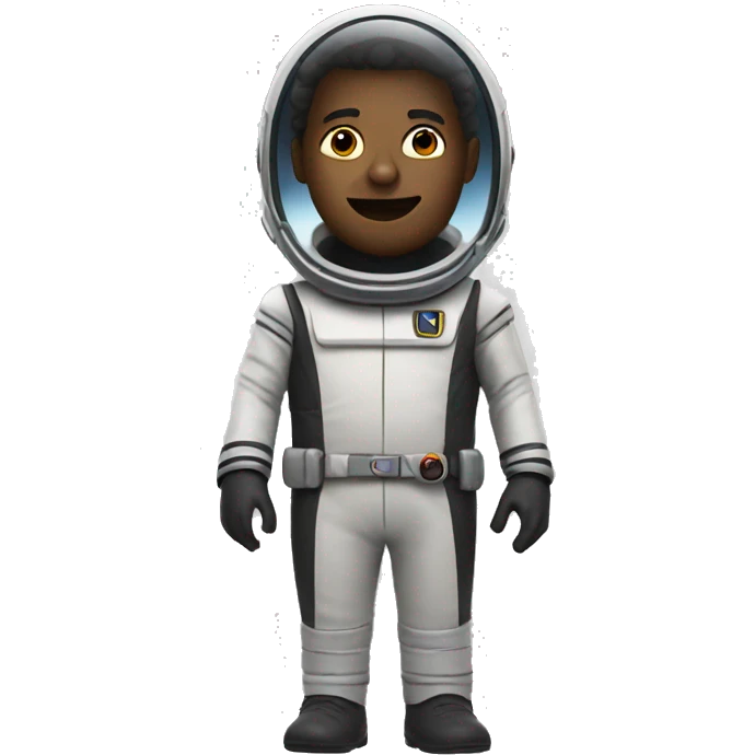 Galactic Voyager emoji