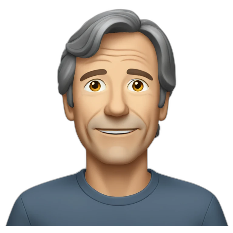 jean luc reichmann emoji