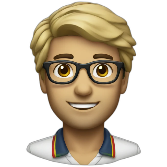 ambassador-diego-brasioli emoji