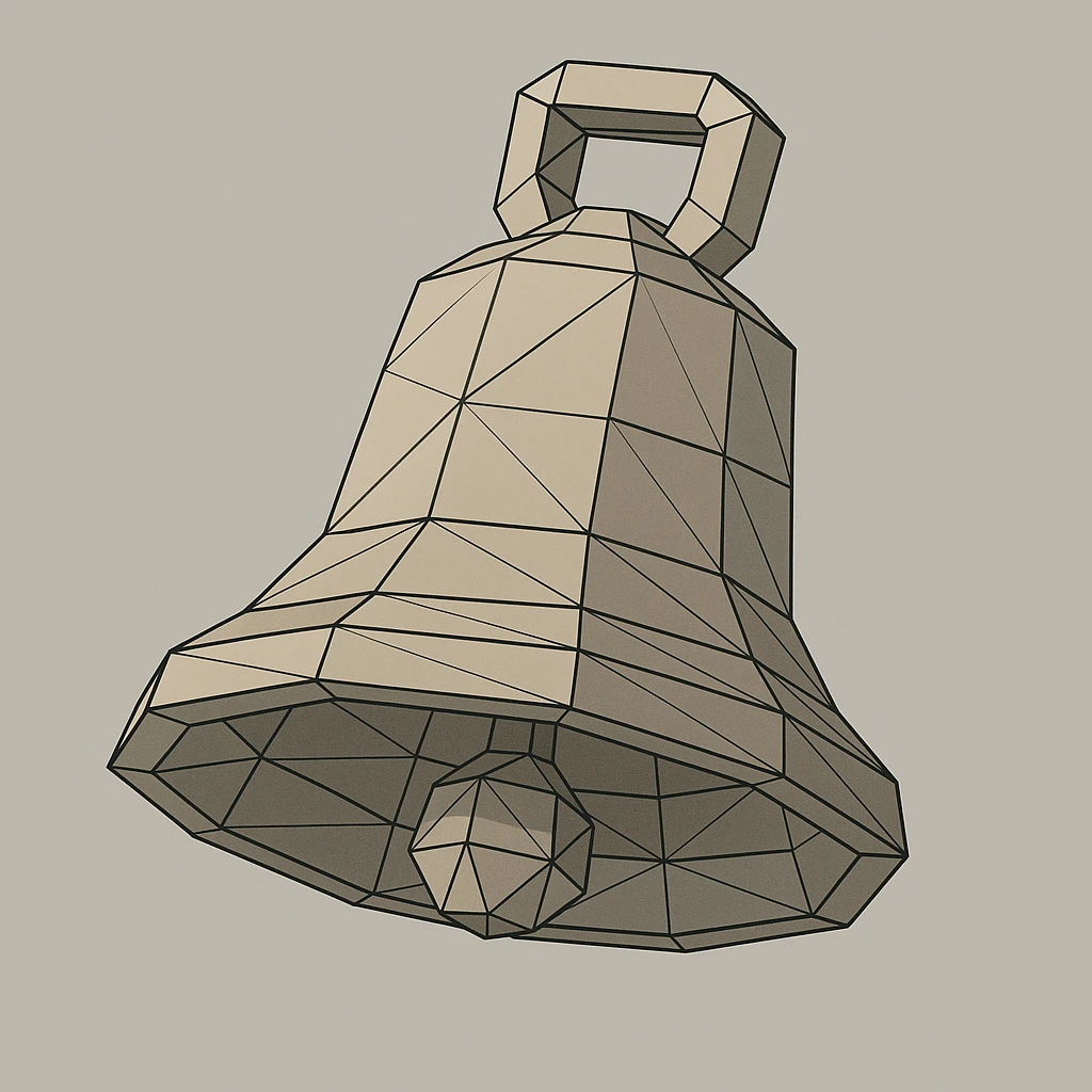 bell emoji