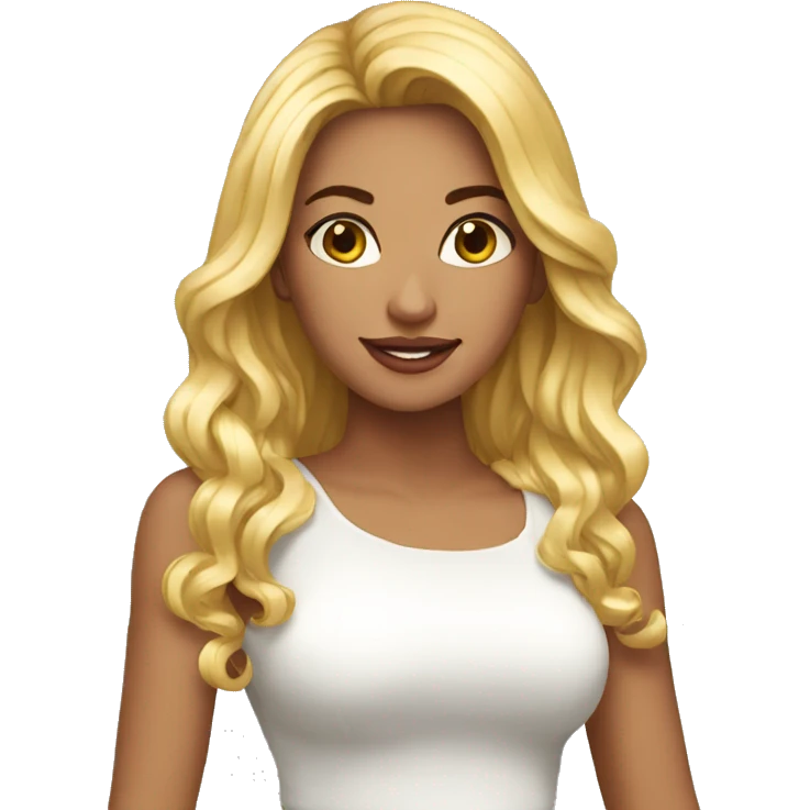 beaty emoji