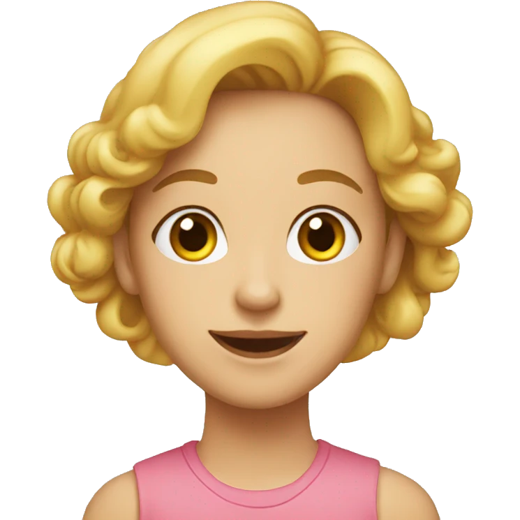 good mom emoji