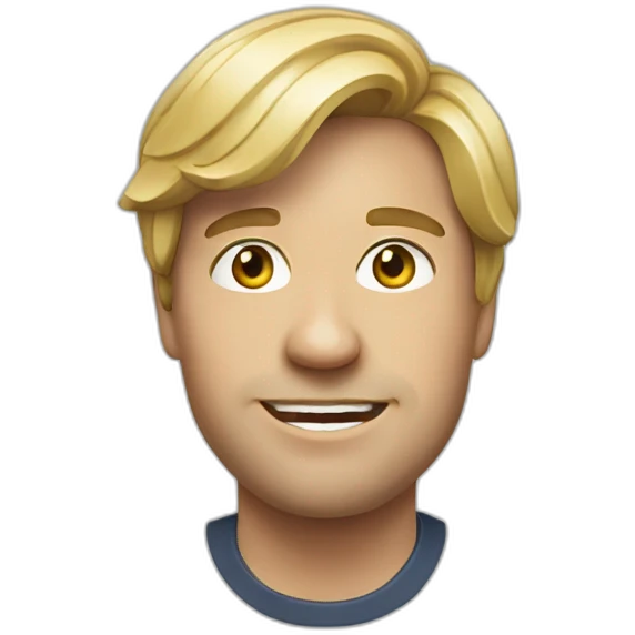 Copenhagen emoji