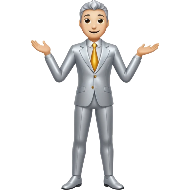 The Tin Woodman from the Wizard of Oz emoji