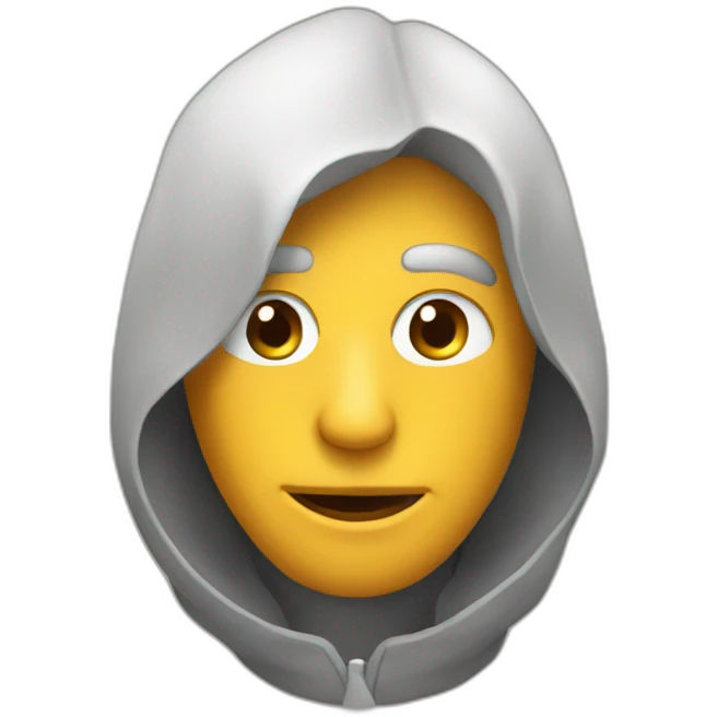 beird emoji
