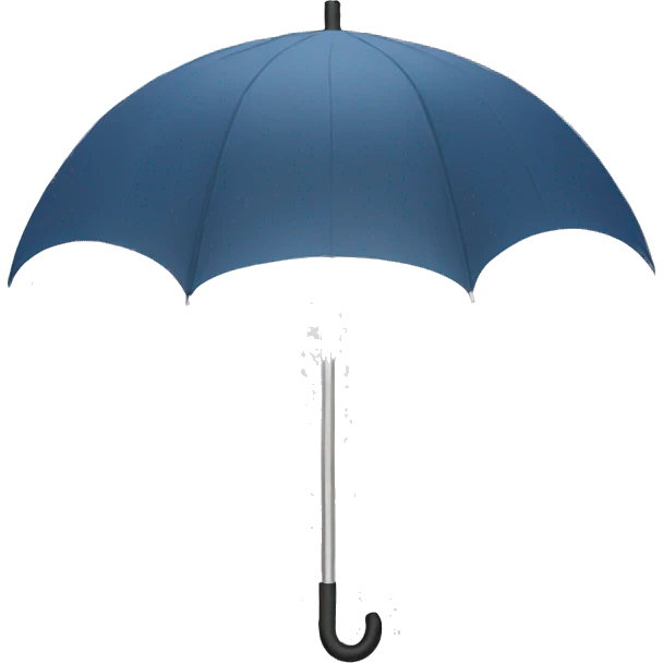 umbrella emoji
