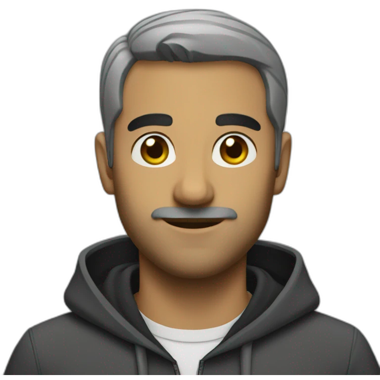 Bassem emoji