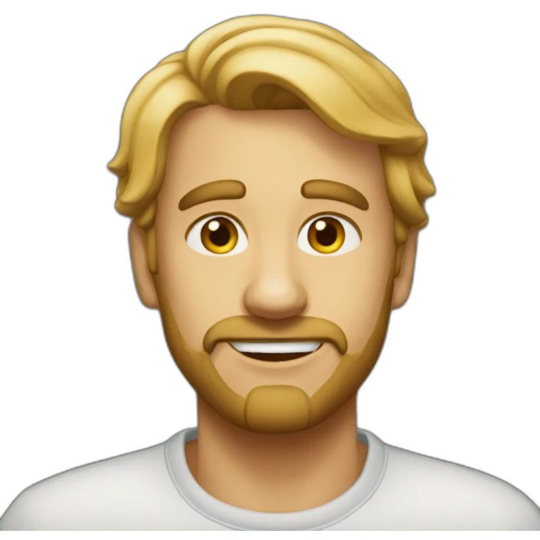 Hasard emoji