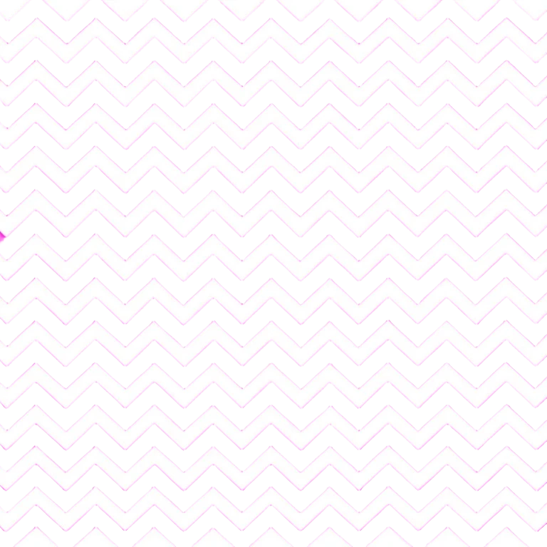 Pink chevron  emoji