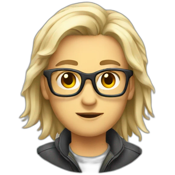 agile emoji