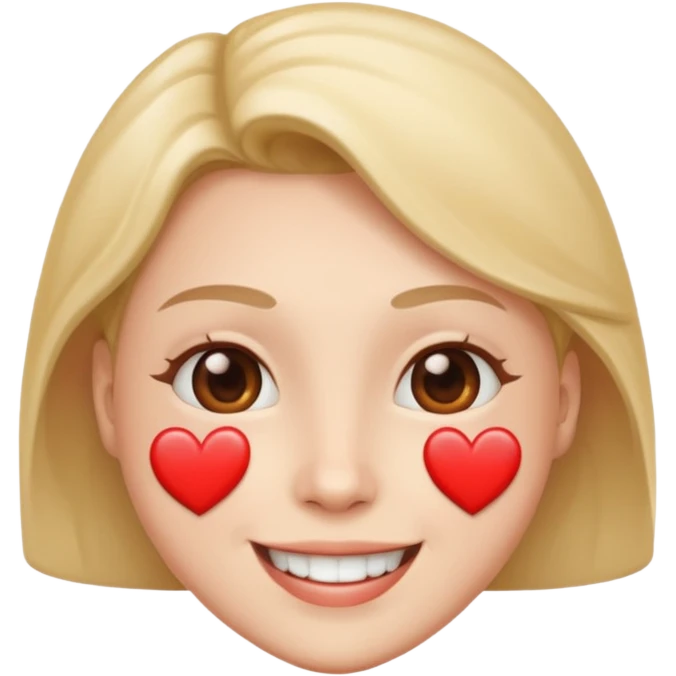 🥰🤩❤️‍🔥 emoji