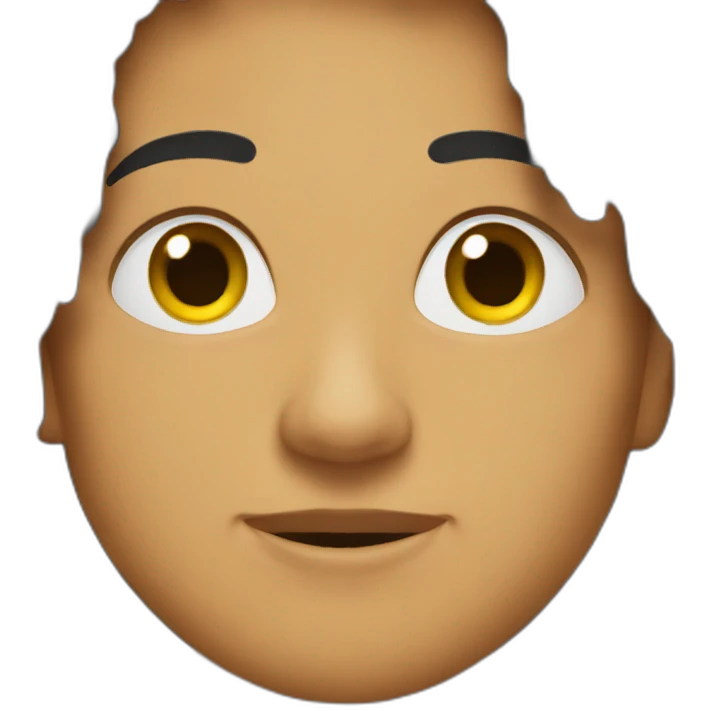 Hayde emoji