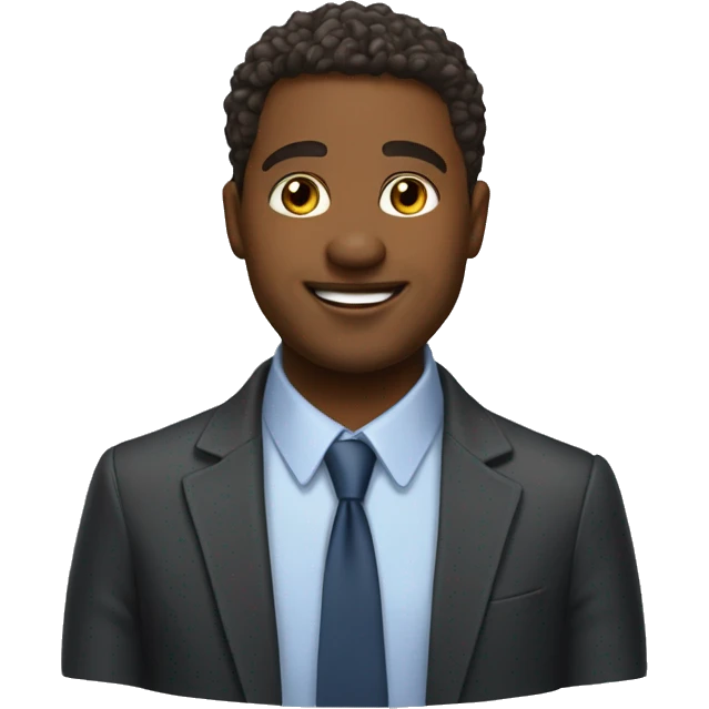 Center for Humane Technology Executive, Tristan Harris emoji