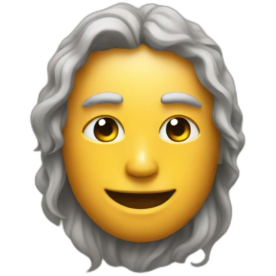 Peace, love & bitcoin emoji