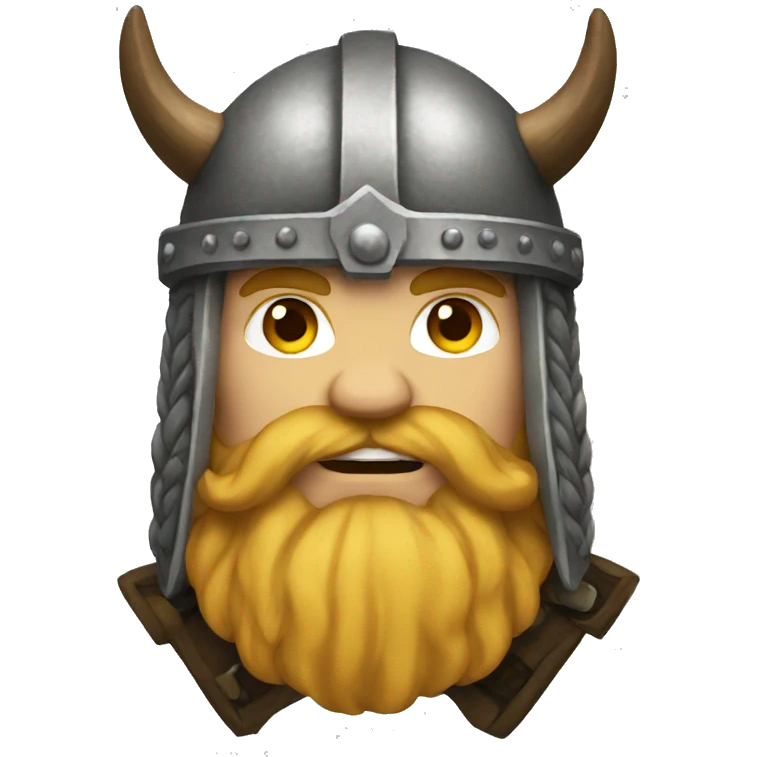 viking emoji