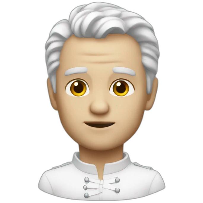 Alastor emoji