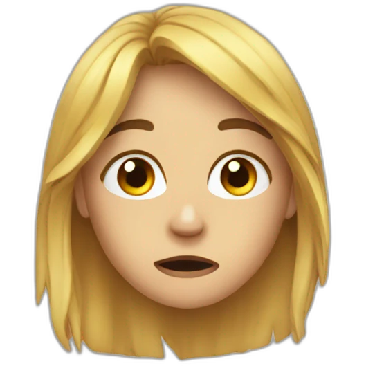 cry-fans emoji