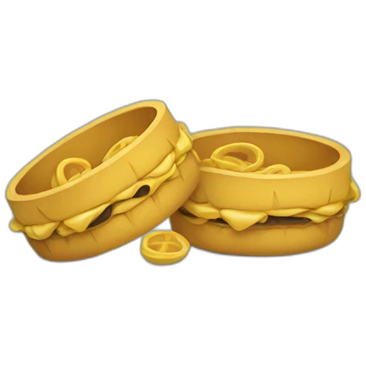 Paire de ciseaux emoji