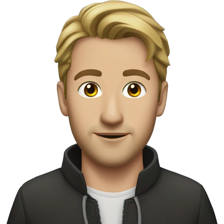 Mathieu asselin emoji