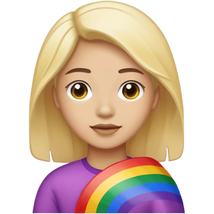 Queer emoji