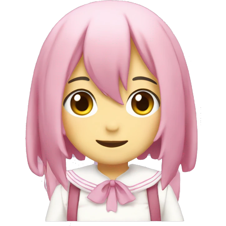 madoka emoji