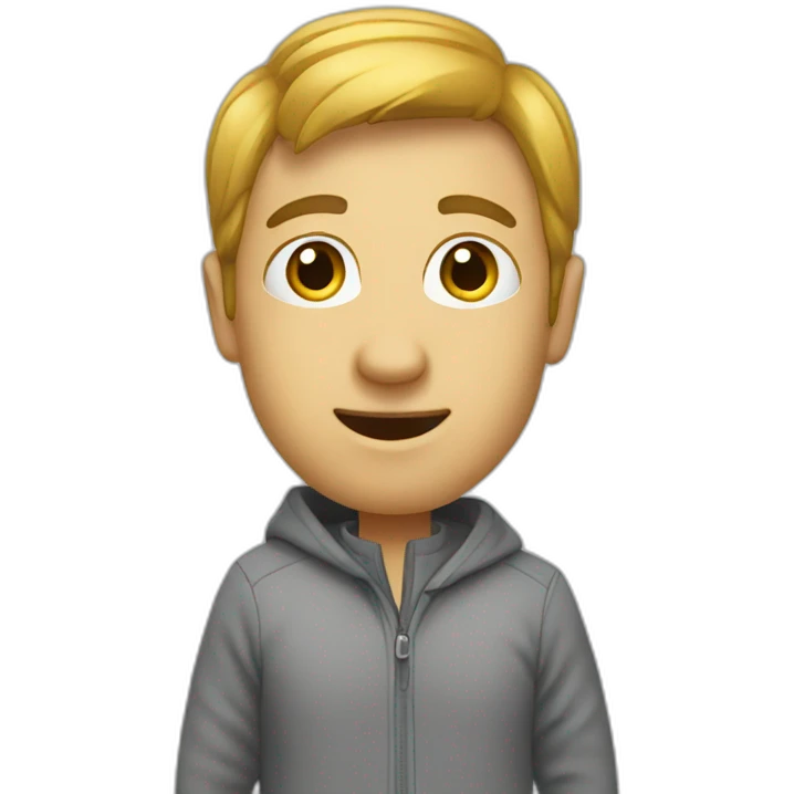 market finder emoji