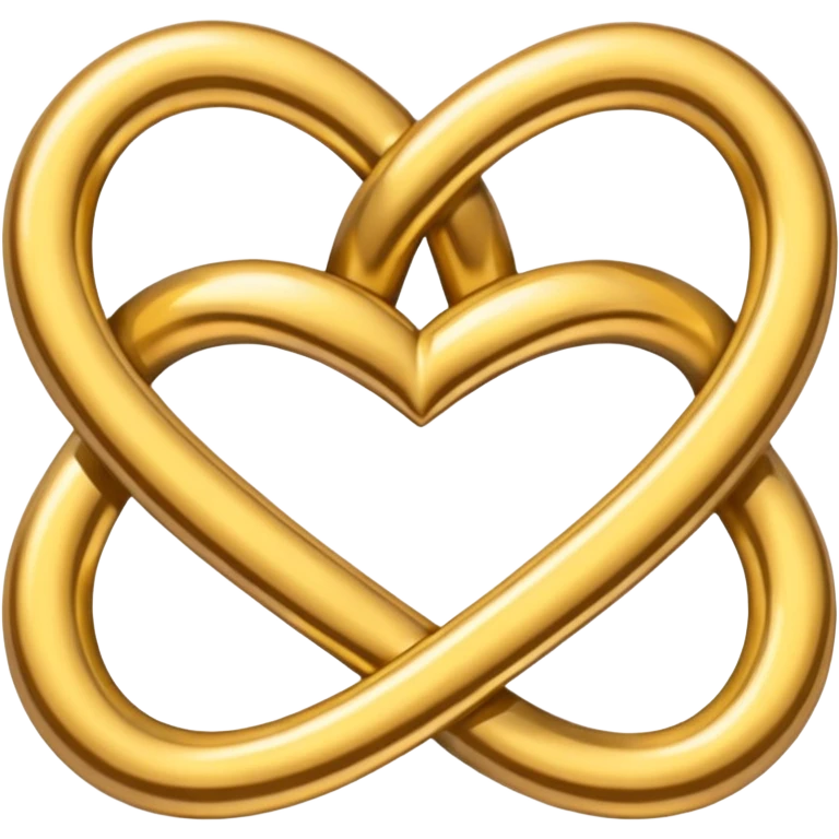 Infinite Love ∞ emoji