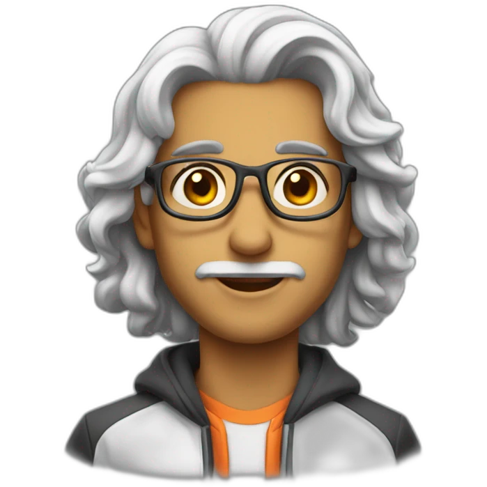 Chemirou Ridha emoji