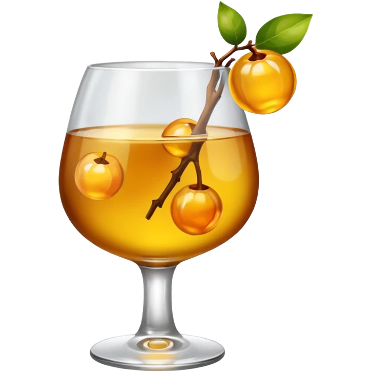 Umeshu emoji