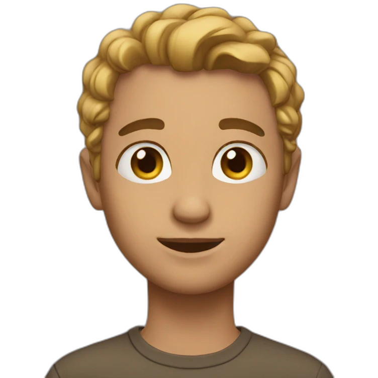 S emoji